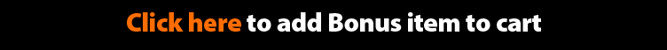 Instant Bonus Buy selected Toolboxes and get a bonus 500mm Metal toolbox worth $64.98